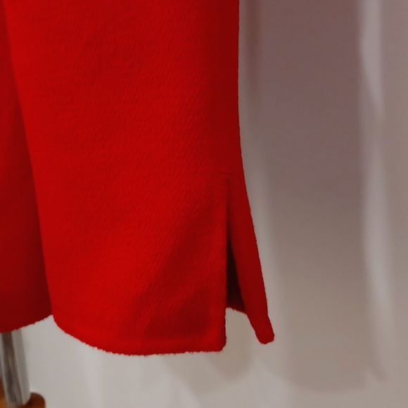 St. John Cashmere/Angora Blend Button Front Jacket- Sz. 4 - Picture 4 of 10
